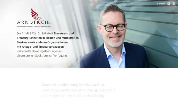 arndt-cie.de