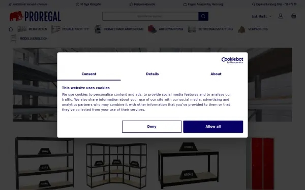 proregal.de