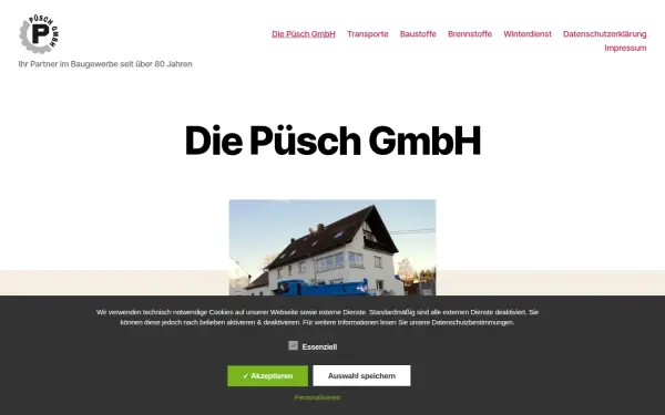 puesch-gmbh.de
