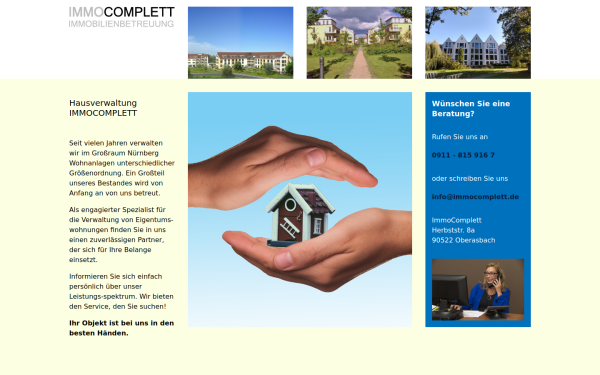www.immocomplett.de