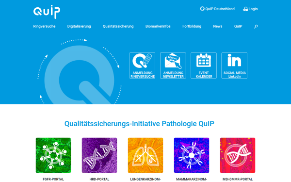 www.quip.eu