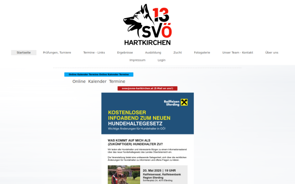 www.svoe-hartkirchen.at