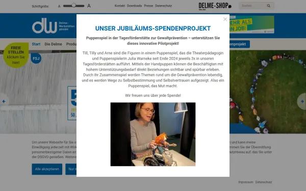delme-wfbm.de