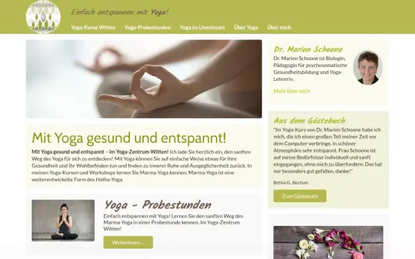 www.marion-schoone.de