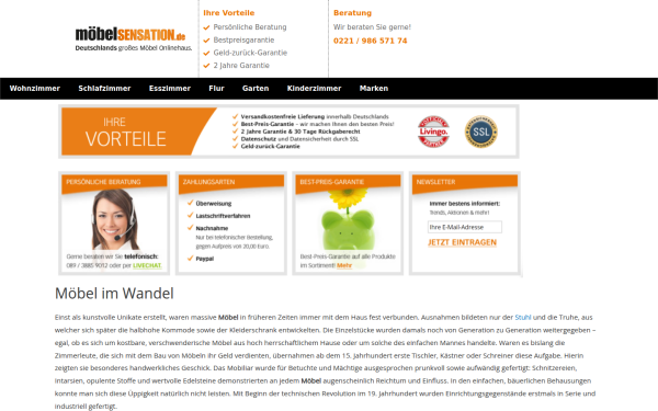 www.moebel-sensation.de