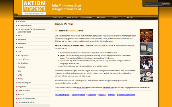 mitmensch.at