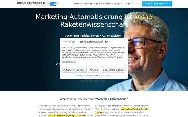 priesterath.de