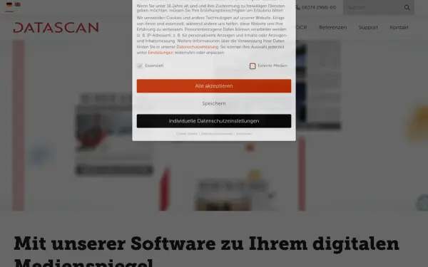 datascan.de