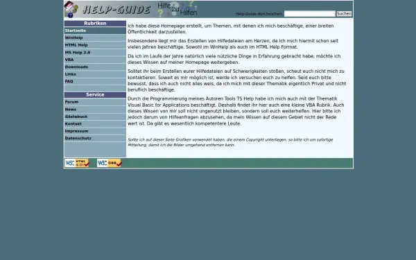 help-guide.de