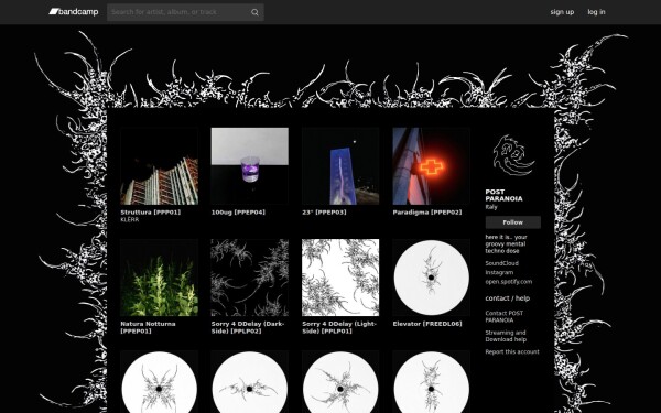 postparanoia.bandcamp.com