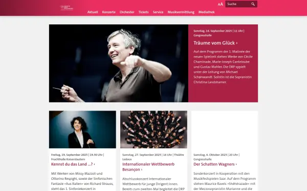 www.drp-orchester.de