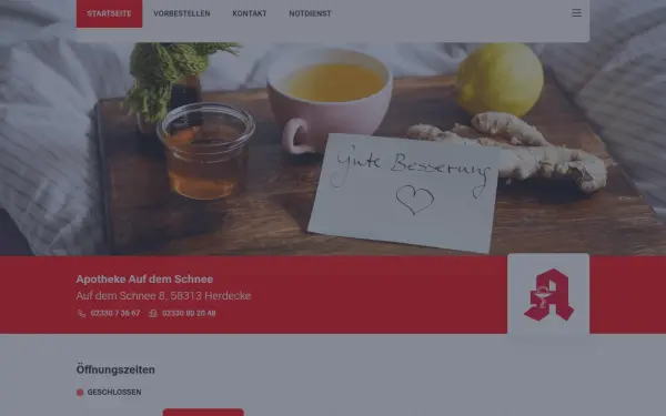 apotheke-auf-dem-schnee.de