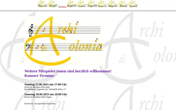 archidicolonia.de