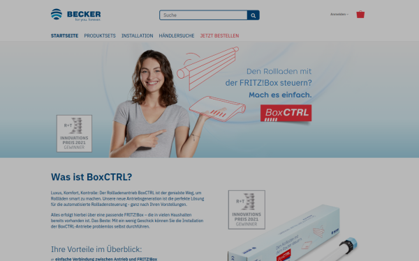 becker-antriebe.shop
