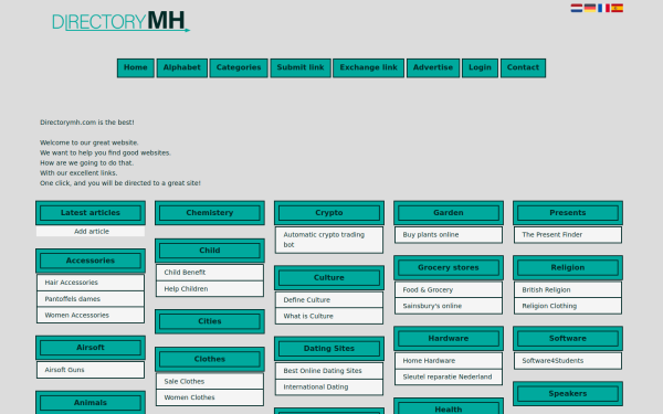 directorymh.com