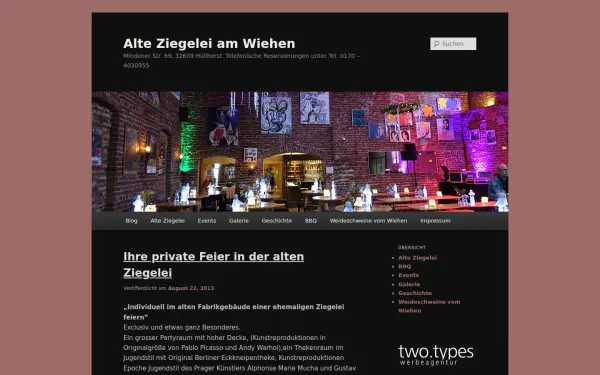 alte-ziegelei-am-wiehen.de