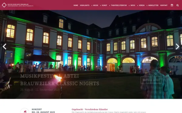 www.abtei-brauweiler.eu