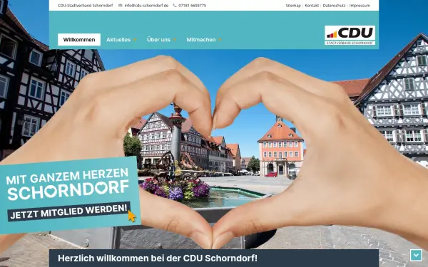 cdu-schorndorf.de
