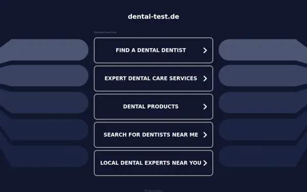 dental-test.de