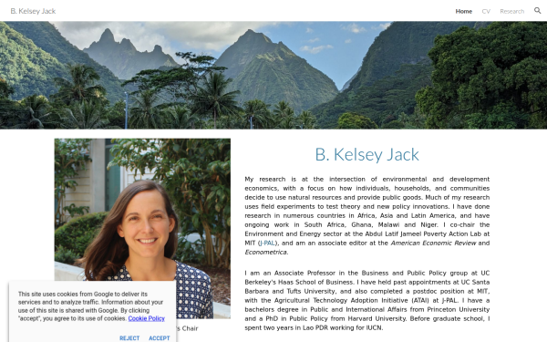 kelseyjack.bren.ucsb.edu