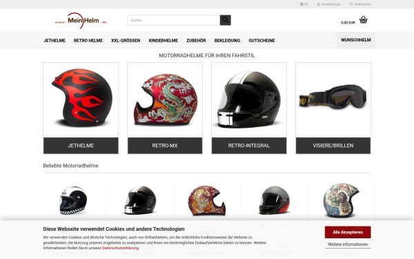 www.meinhelm.de