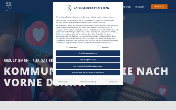 www.result.de