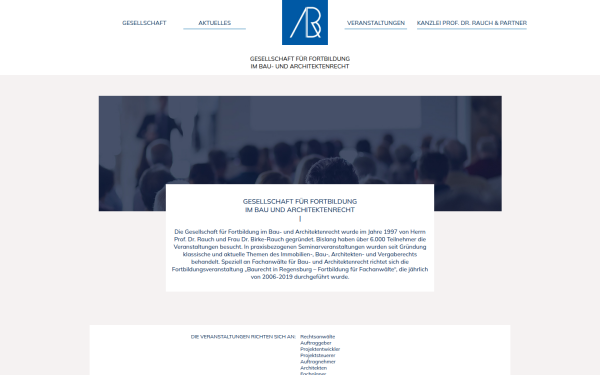 gesellschaft-bau-architektenrecht.de