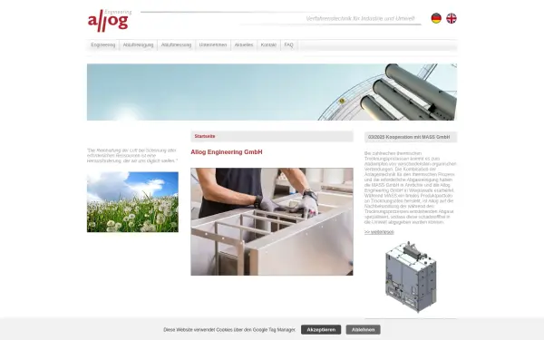 www.allog.de