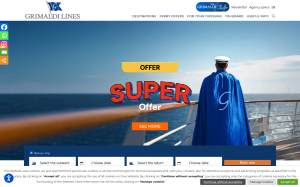 www.grimaldi-lines.com