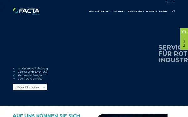 www.facta.de