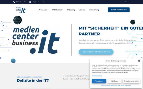 www.mediencenter.it