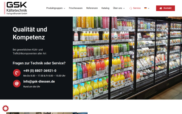 gsk-diessen.de