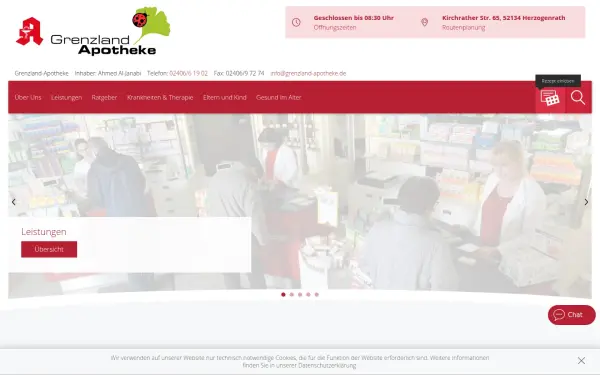 www.grenzland-apotheke.de