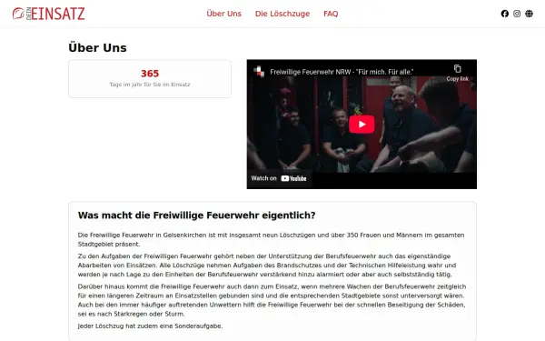 dein-einsatz.de