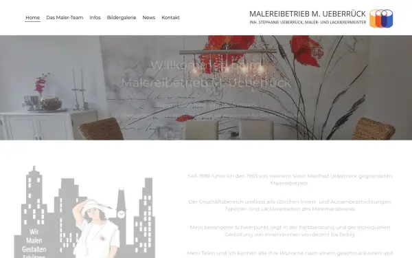 malersteffi.de