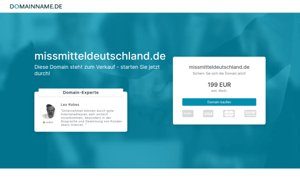 missmitteldeutschland.de