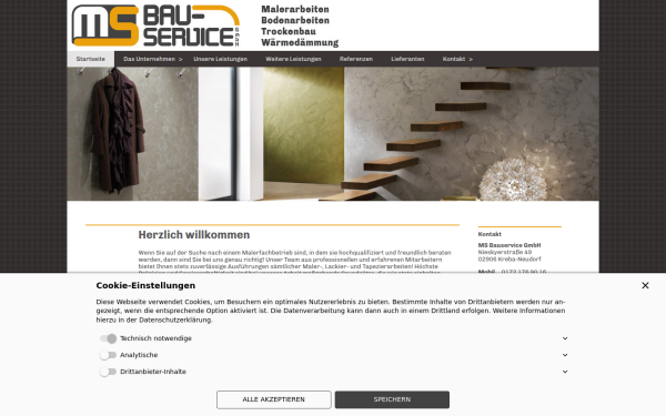 ms-bauservice-gmbh.de
