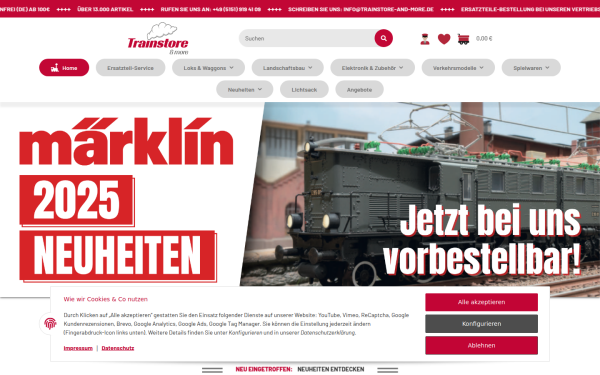 trainstore-and-more.de