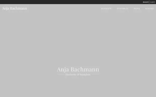 www.anja-bachmann.de