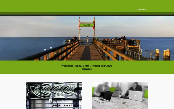 www.toaserver.de