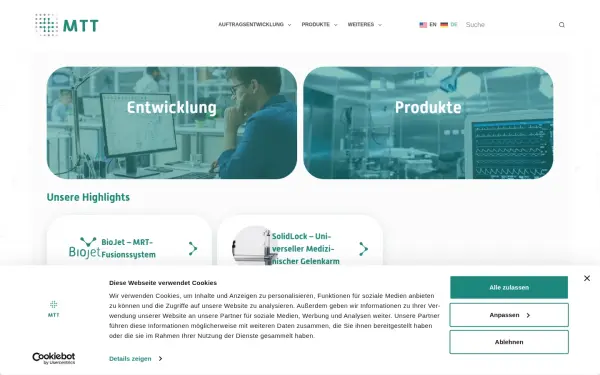 medical-tt.com