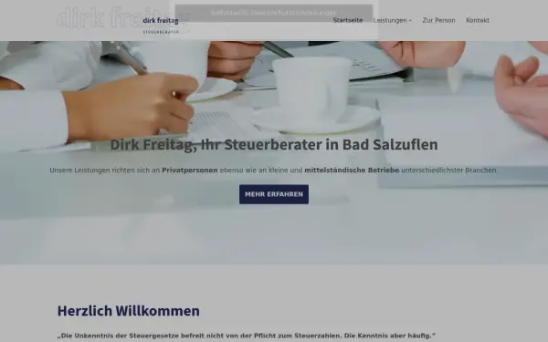 www.dirk-freitag.de
