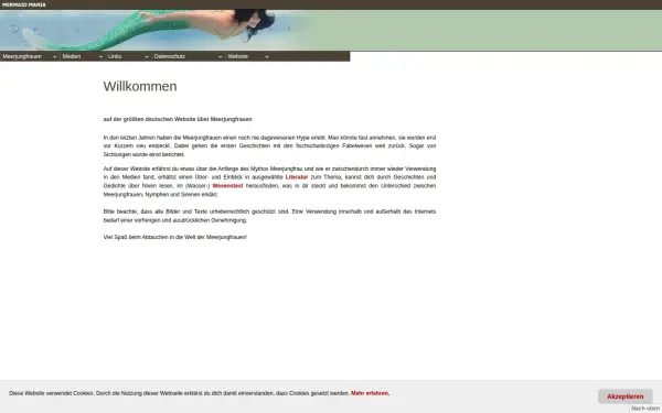 www.mermaidmania.de