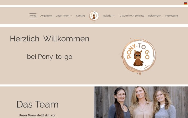 www.pony-to-go.at