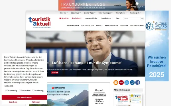 www.touristik-aktuell.de
