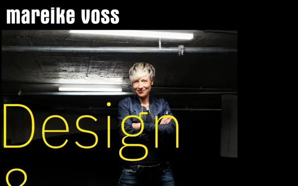 www.mareikevoss.de