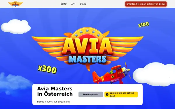 aviamasters.at