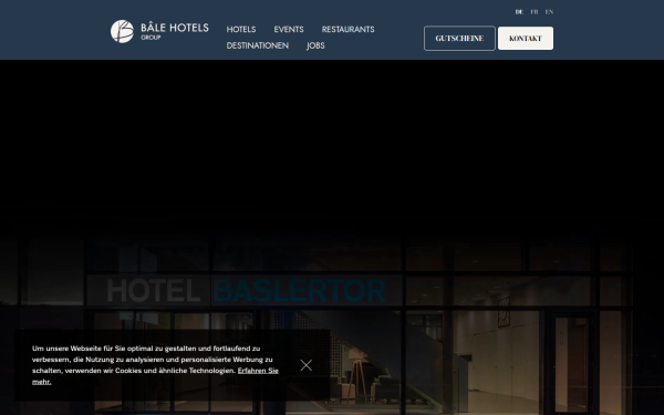 www.balehotels.ch