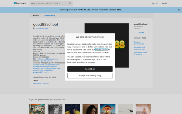 good88school.bandcamp.com