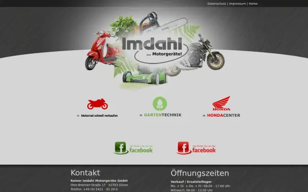 imdahl.de